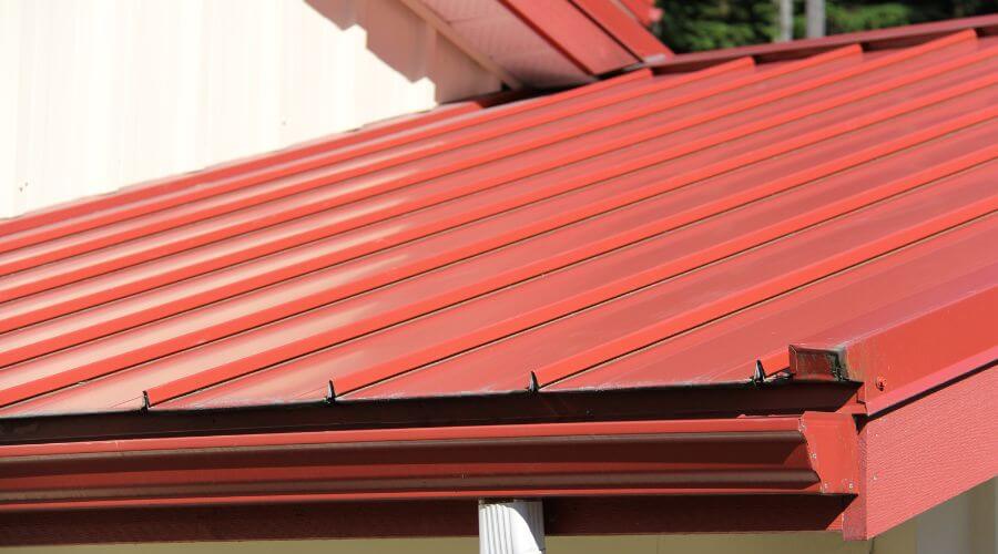 Emergency Industrial Roof Repair in McCalla, AL